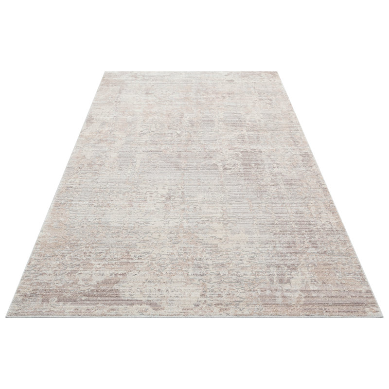 Chanal Abstract Area Rug, Rectangle 240 x 330cm