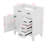 30 Inch Bathroom Vanity With Drawers-718784425