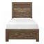 Mobilier de chambre à coucher 1pc-114228914