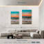 Gillard Sunset Ocean Waves-108566787