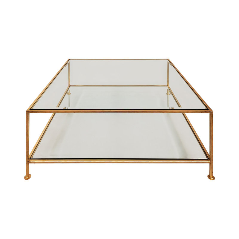 Table basse Kayce