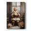 Art des Fêtes de Noël - Toile tendue avec châssis - Série 2-Lxxiv-1860092012