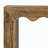 63" Console Table, Wooden Sofa Table Entryway Table with Storage