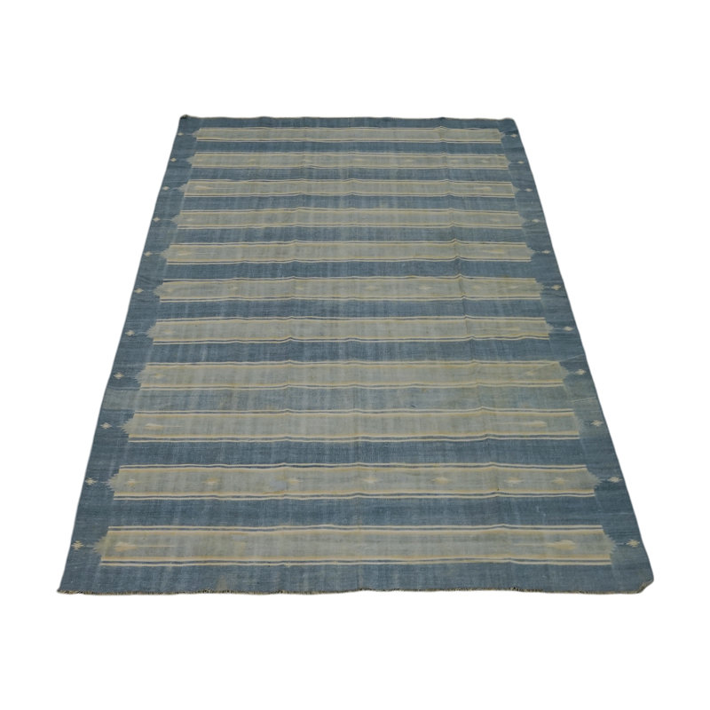 One-of-a-Kind 5'3" X 8' Area Rug