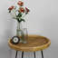 Vase Melba, verre - Med-1307363720