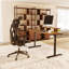 Bureau ajustable 60 po Desborough