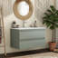 Meuble-lavabo mural intégré en céramique-1238630030