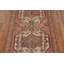 Tapis de couloir géométrique traditionnel 3 x 10