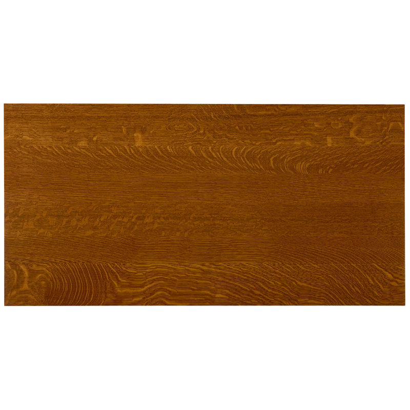Surrey Hills 3 - Drawer Solid Wood Dresser