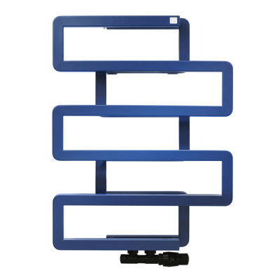 Heated Towel Rail, BOOKIE 655/500