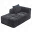 Canapé en chenille-1652967660