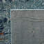 Tapis oriental bleu Hertzler-31944032-124436183