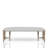 Shenee Heights Panel Bedroom W/ Ocean Chest