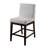 Obeng 5-piece Counter Height Table Set
