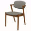 Chaise de salle à manger
