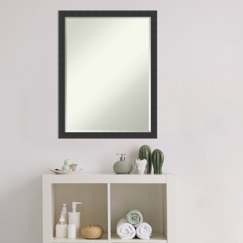 Miroir mural Mezzanotte
