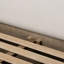 Regan Bed-Crete Ivory-Queen