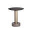 Monaco Solid Wood End Table-1002391823