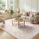 Oriental Inspired Vintage Machine Washable Area with Non-Slip Backing for High Traffic Area, Living Room, Bed Room, Kitchen, Hallway, Entryway Rug