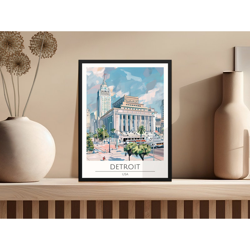 Emiliano Print, 8x10