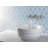 Weymouth Wall Mounted Bathroom Faucet-371582800