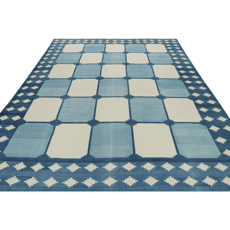 One-of-a-Kind 9'5" X 12'0" Area Rug