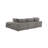 Ellaria 4 - Piece Modular Upholstered Reversible Chaise Sectional-1192589793