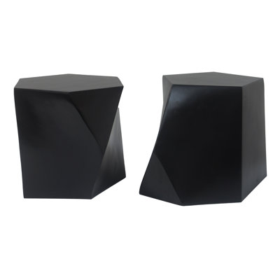 Modern Mgo Coffee Table Set by Tryimagine