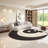 Semicircle negotiation arc sofa-105272813-105272818-105272820