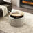 Framhild End Table-1681295931