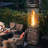 41,000 BTU Propane Patio Heater-124965752