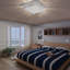 Shenorock Semi Flush Mount