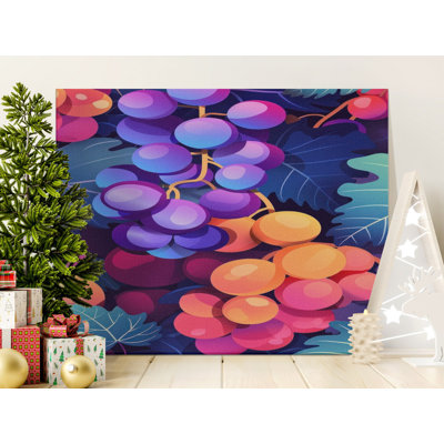 Popham Wrapped Canvas Print Set