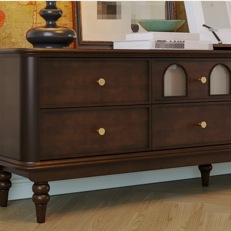 Crédence de rangement 70,87 W American Minimalist Style