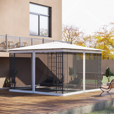 Filet de remplacement en filet 10 'x 12'