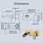 Single-handle Bathroom Faucet-88560236