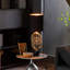 Lampe de table en métal