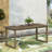 Nash Dining Table （Only Include Table)