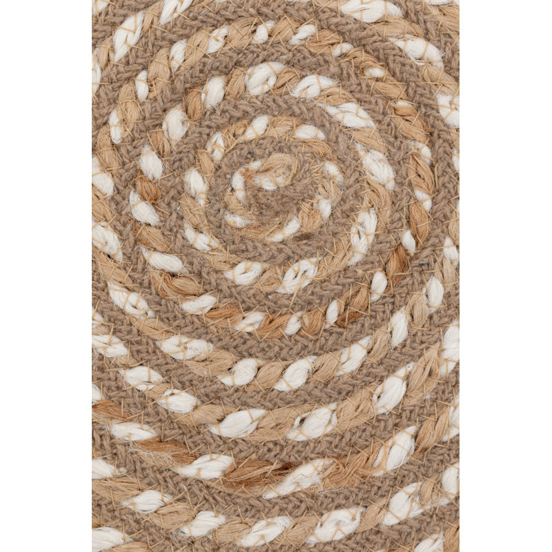 Kodiak Cotton / Jute Placemat