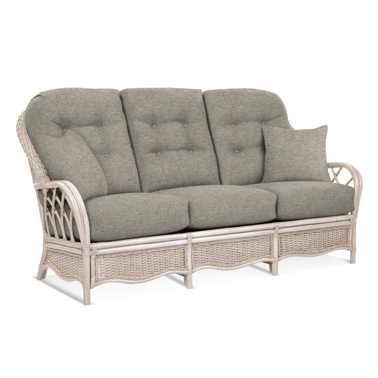 Everglade Upholstered 76'' Sofa