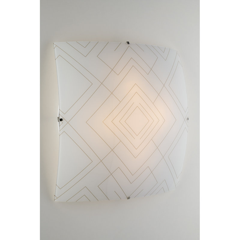 Canyn Flush Mount