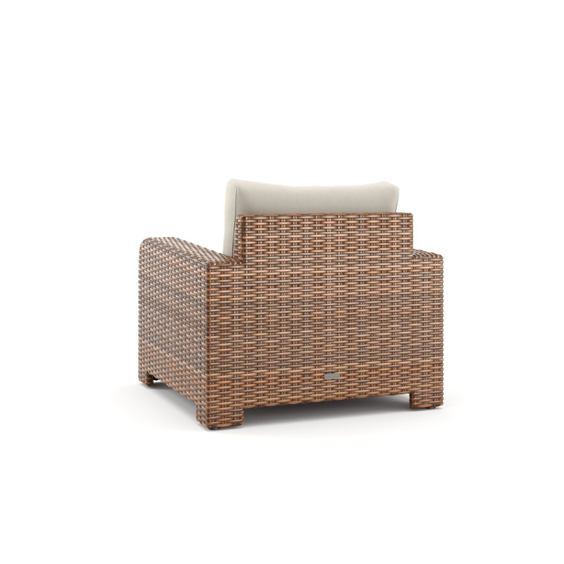 Nico Outdoor Lounge Chair