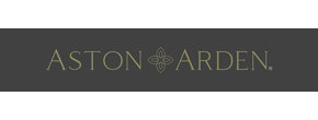 Aston & Arden Logo
