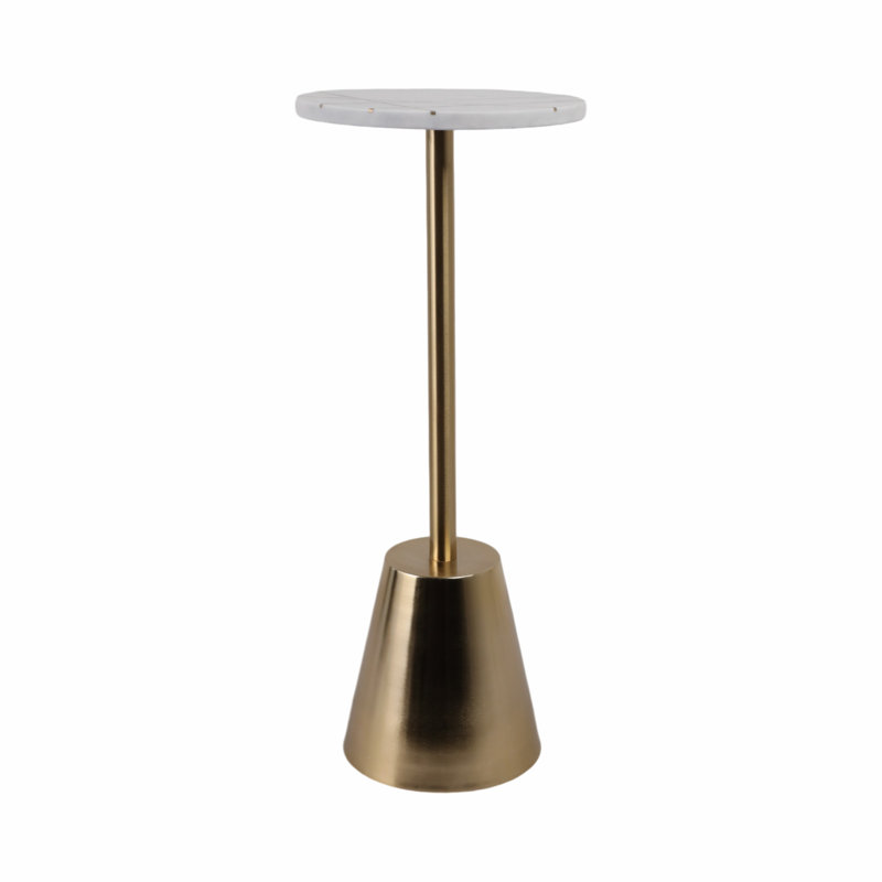 Table d'appoint 24 po Giraud
