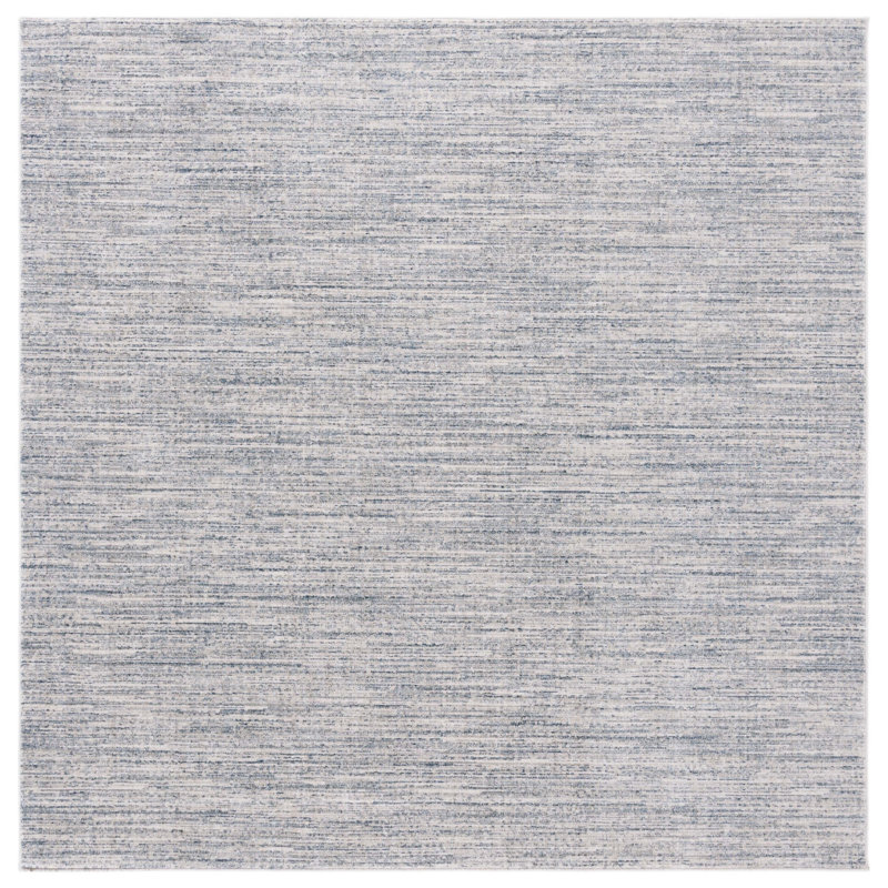 Tapis Ong avec envers antidérapant, Carré 6 pi 7 po