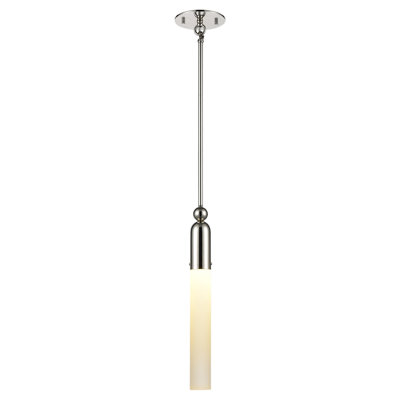 Fusion 1 Light Mini Pendant
