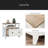 Lateral File
