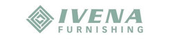 Ivena Furnishing logo