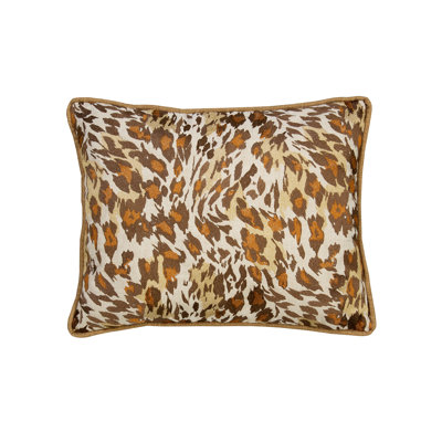 Rectangular Pillow Cover & Insert