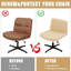 Housse pour fauteuil de bureau Livego-2132721940
